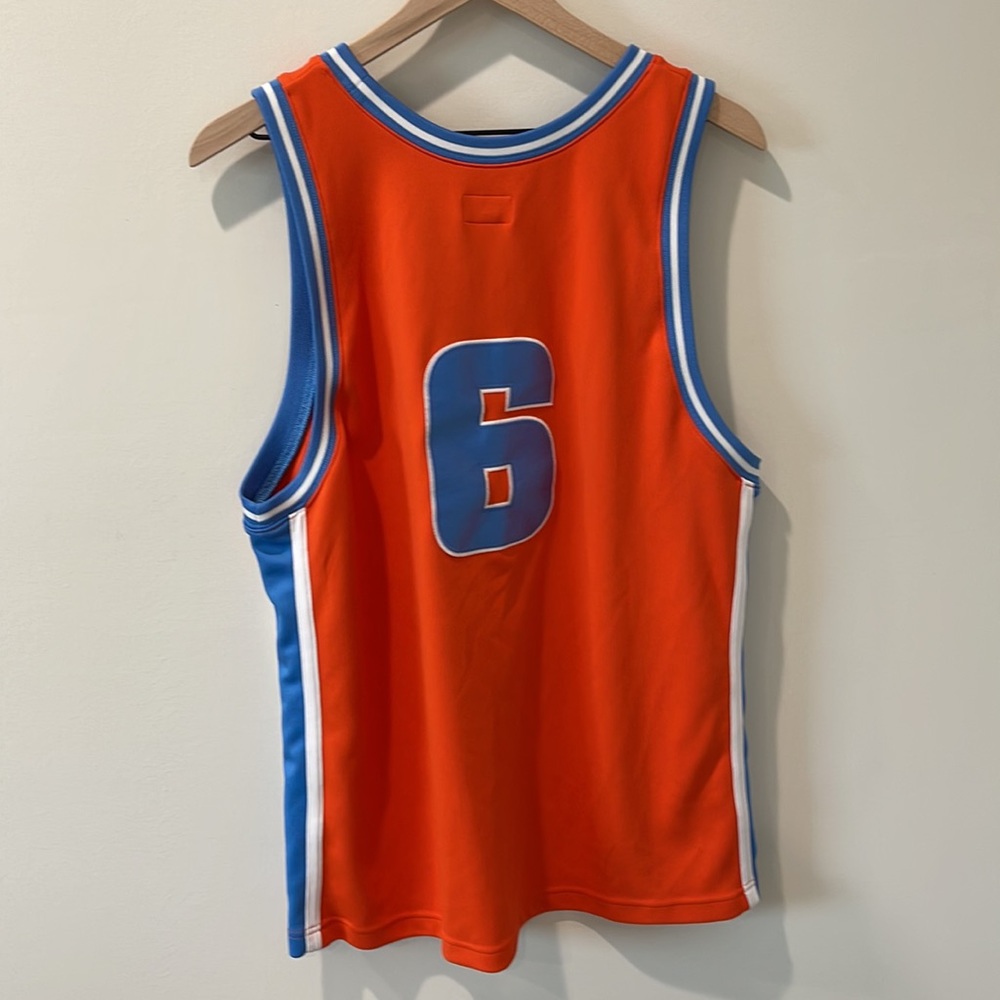 Supreme apocalypse jersey size large - Picture 2 of 2